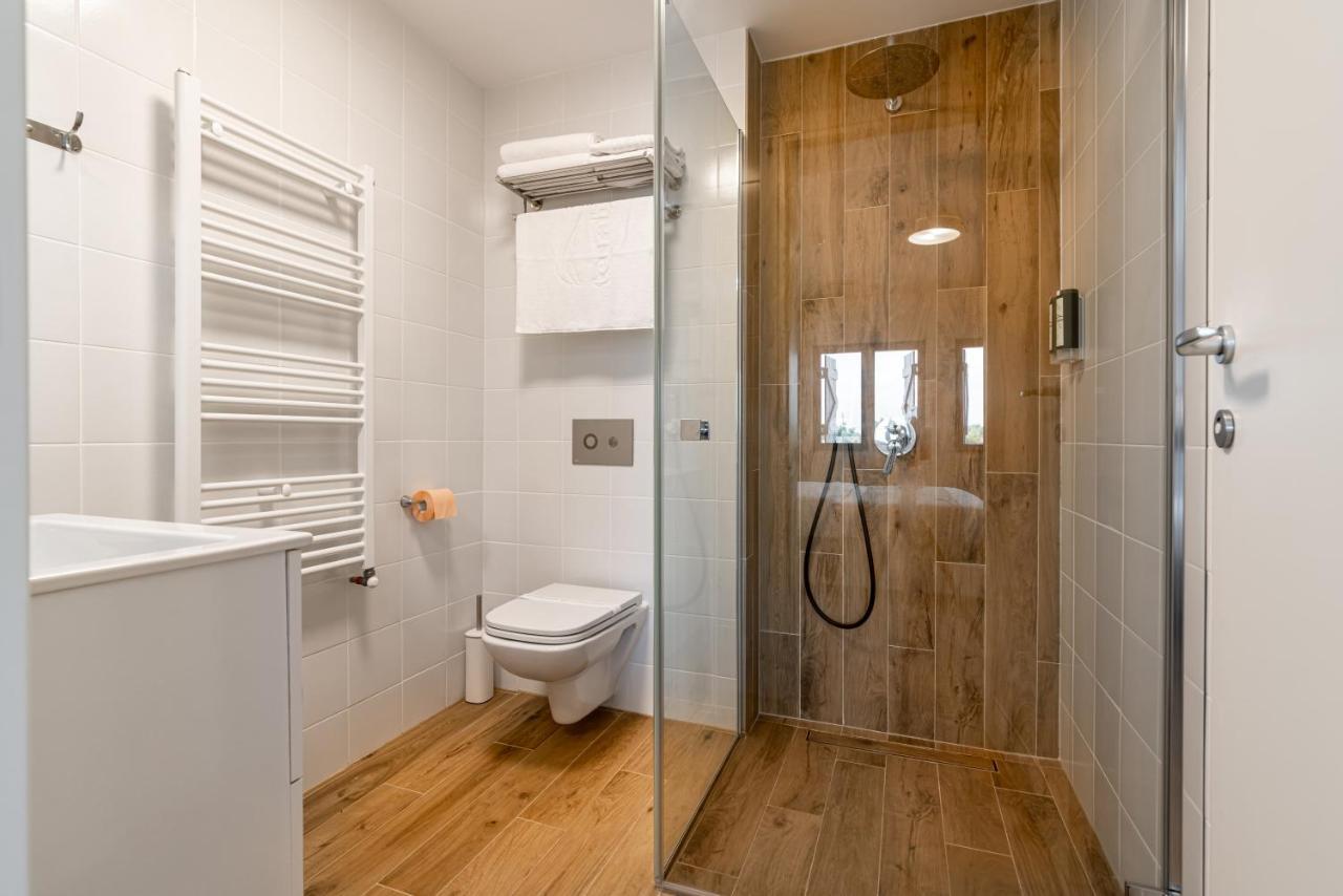 Pensiunea Terrablue Gasthof *