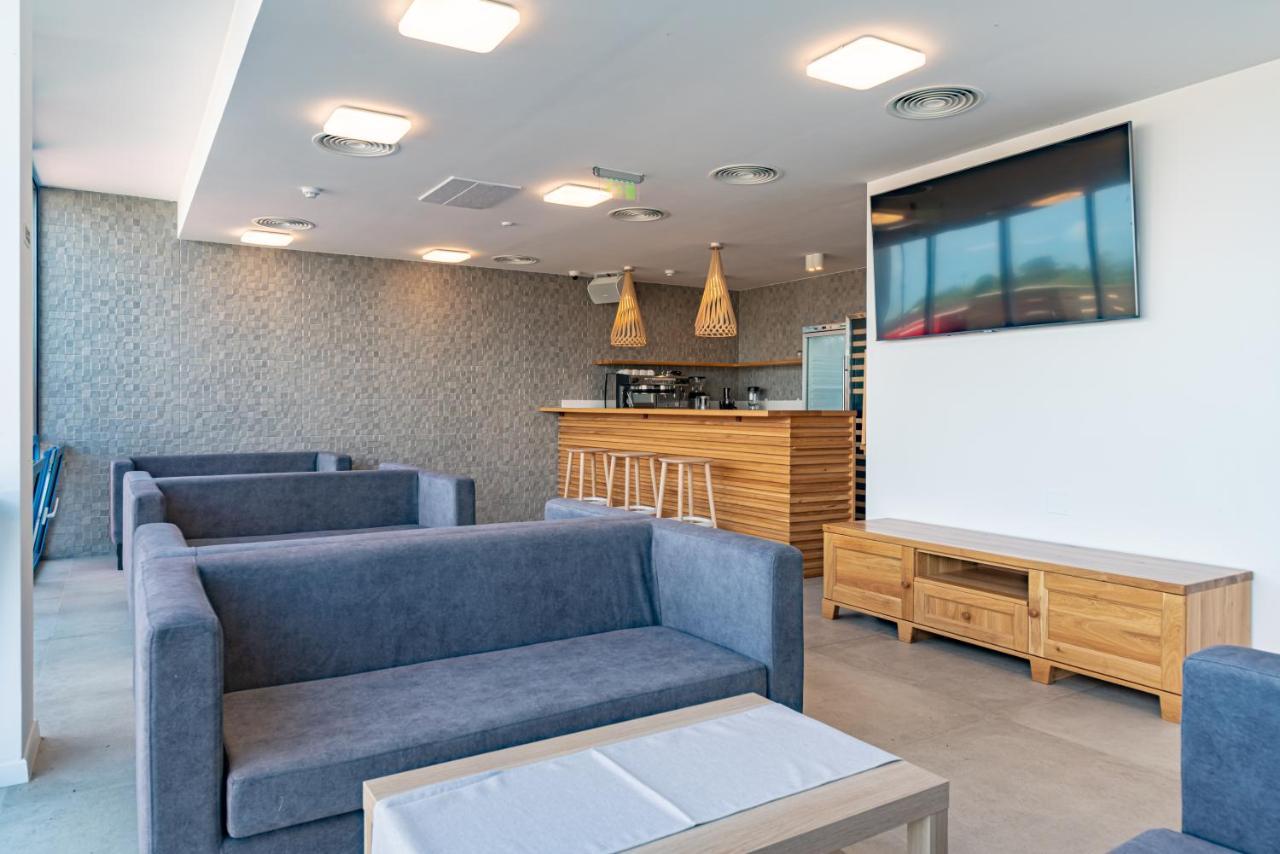 Pensiunea Terrablue Gasthof *