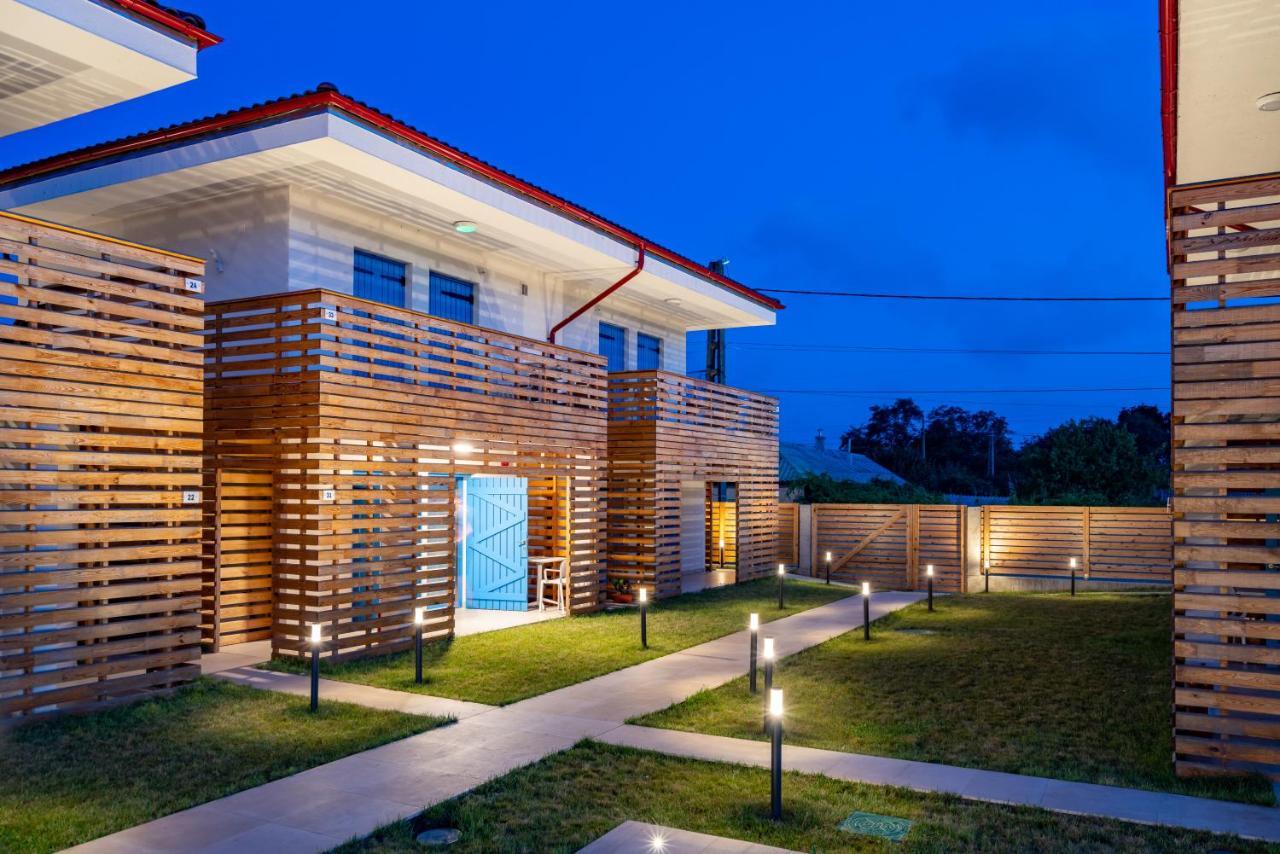 Pensiunea Terrablue Gasthof