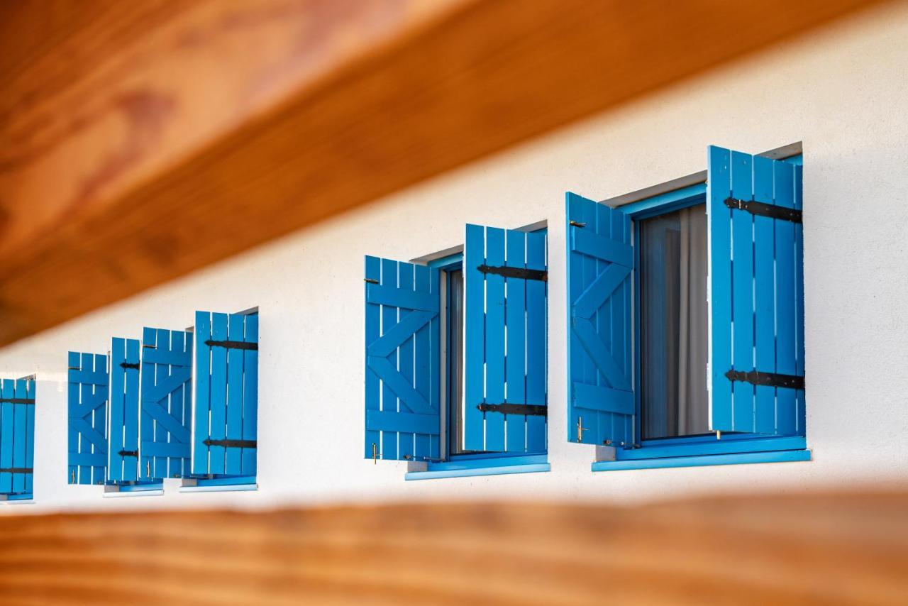 Gasthof Pensiunea Terrablue