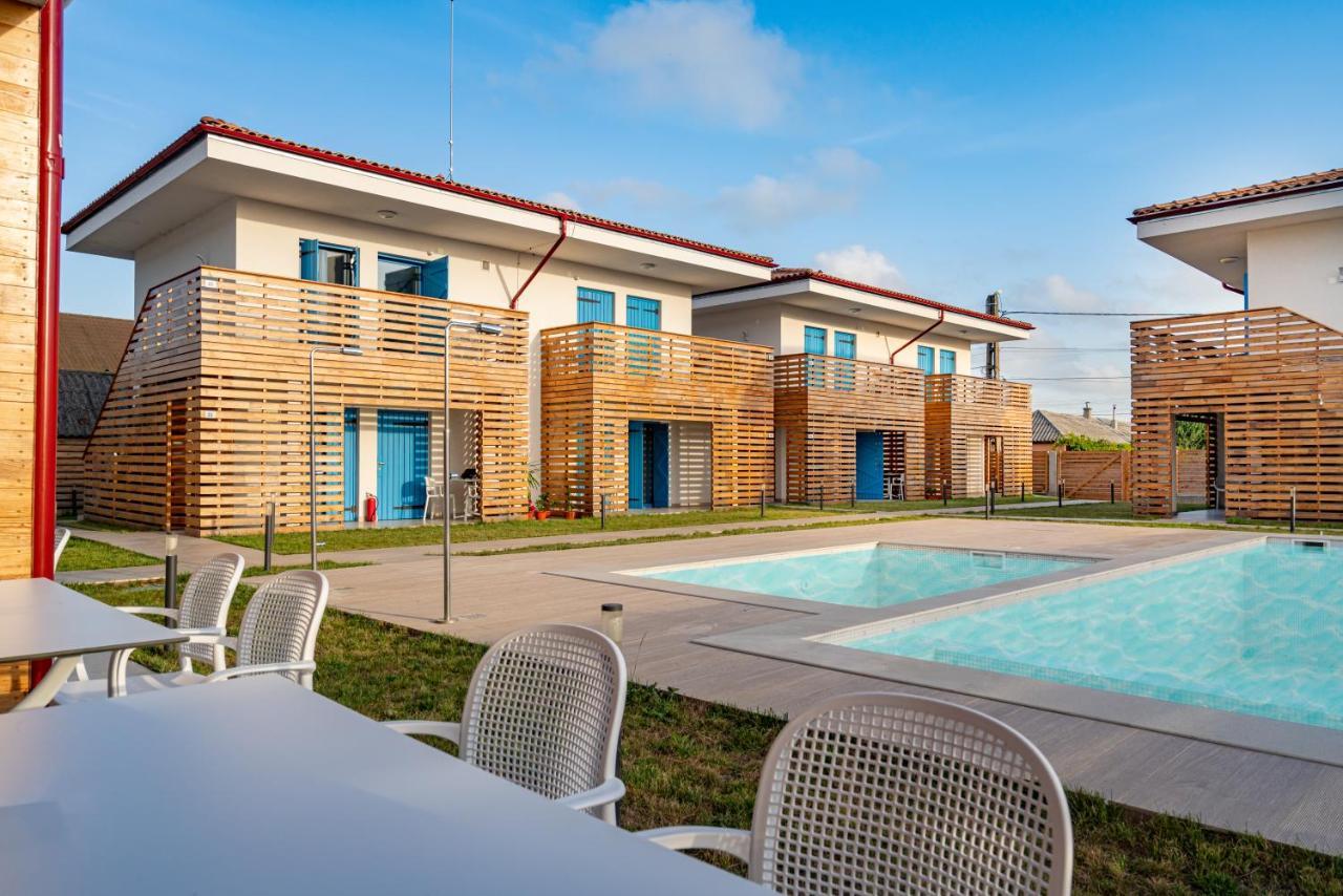 Gasthof Pensiunea Terrablue *