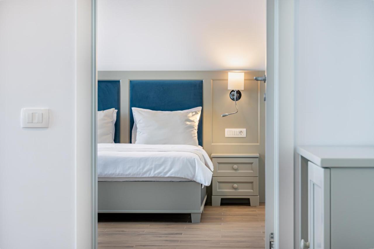 Pensiunea Terrablue Gasthof *