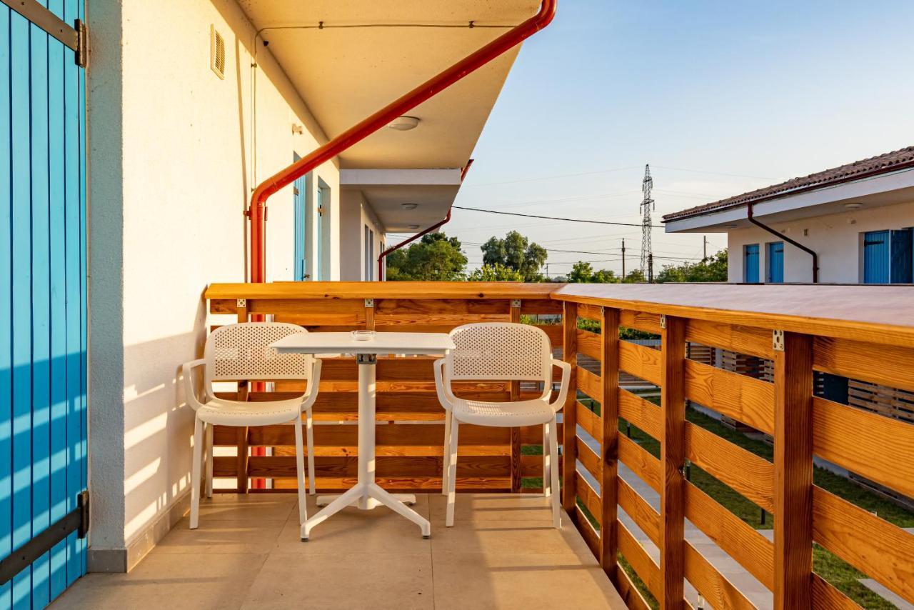 Pensiunea Terrablue Gasthof Sulina
