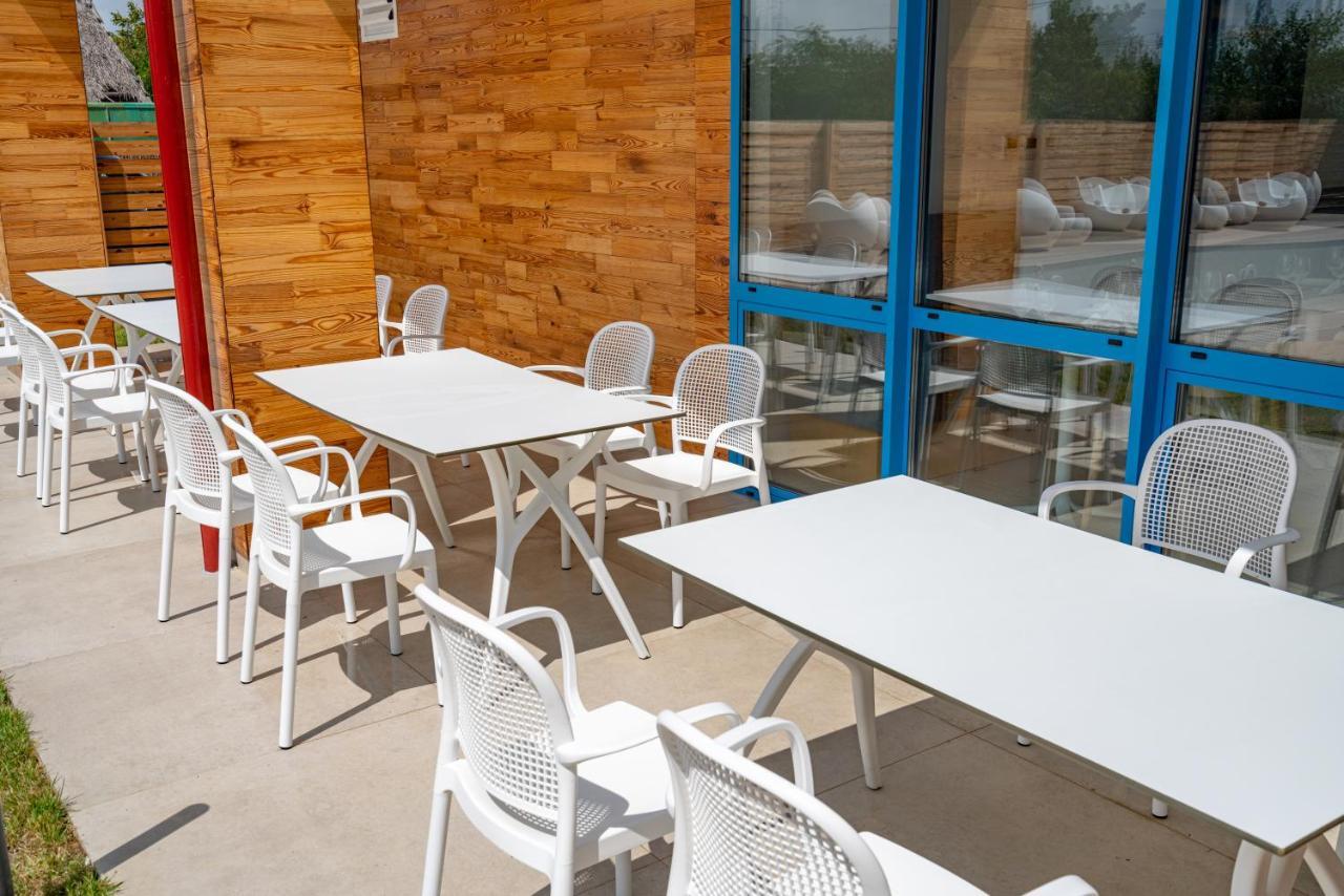 Pensiunea Terrablue Gasthof