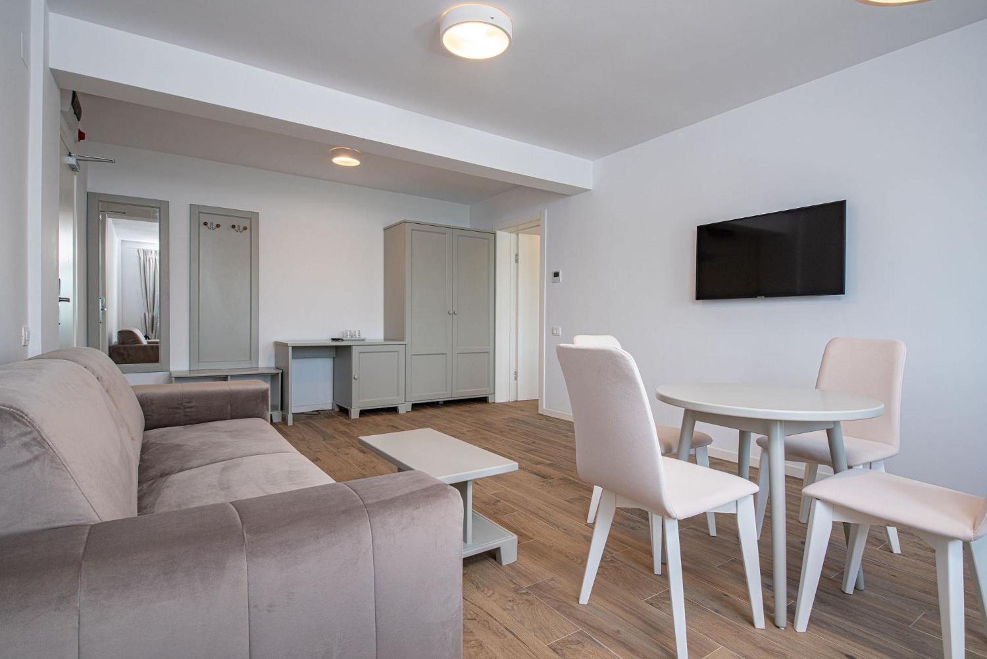 Pensiunea Terrablue Gasthof *