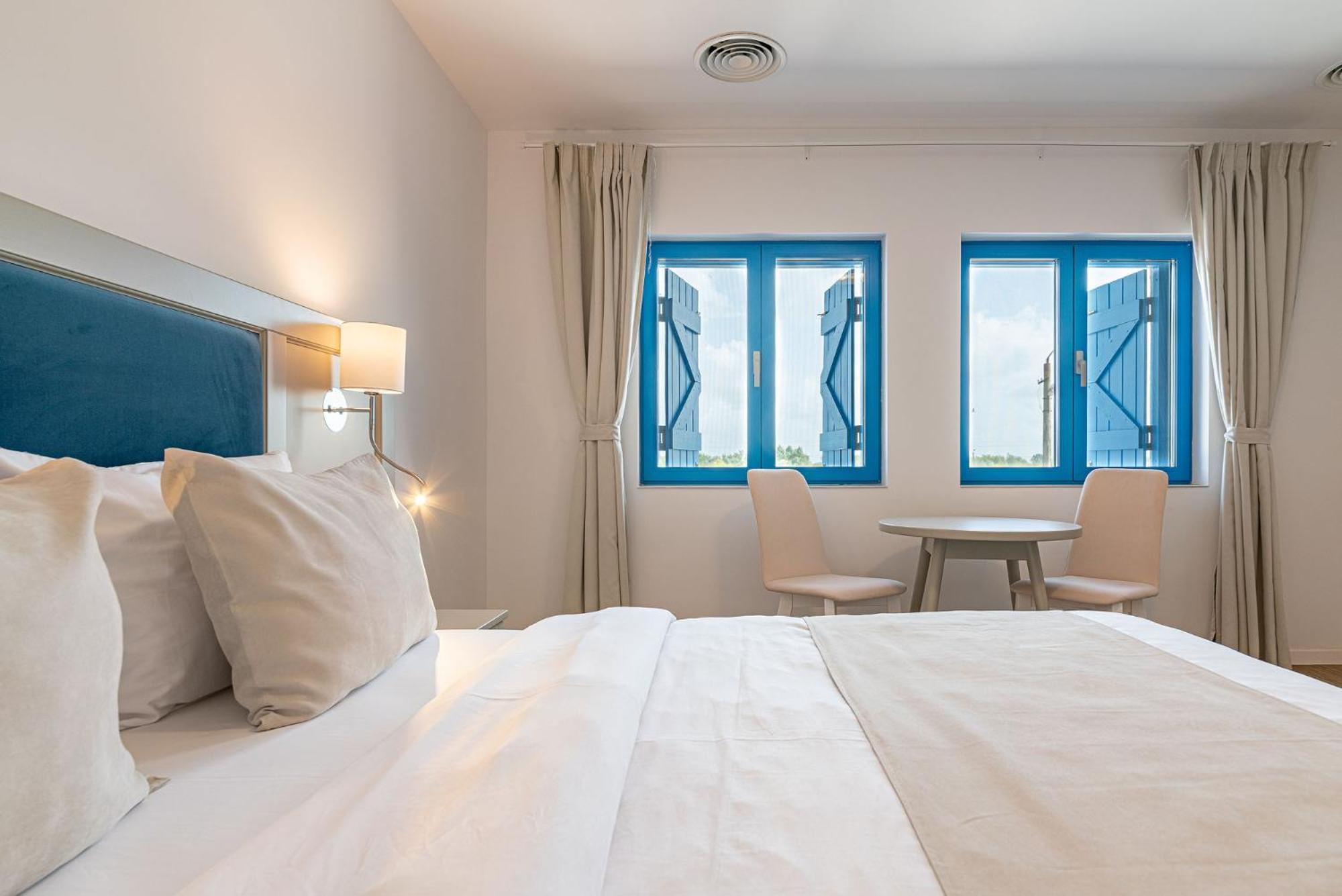 Pensiunea Terrablue Gasthof Sulina