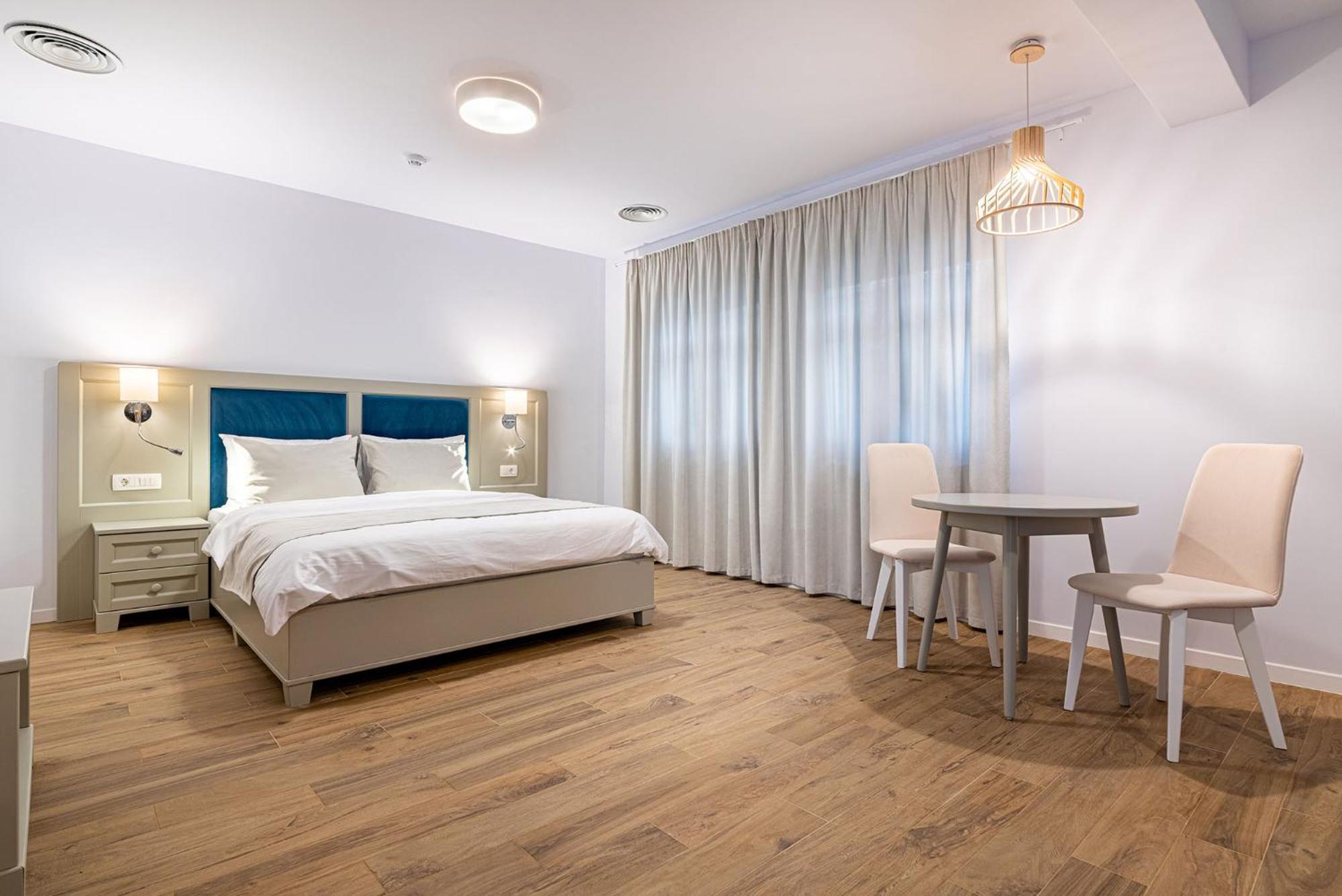 Gasthof Pensiunea Terrablue *
