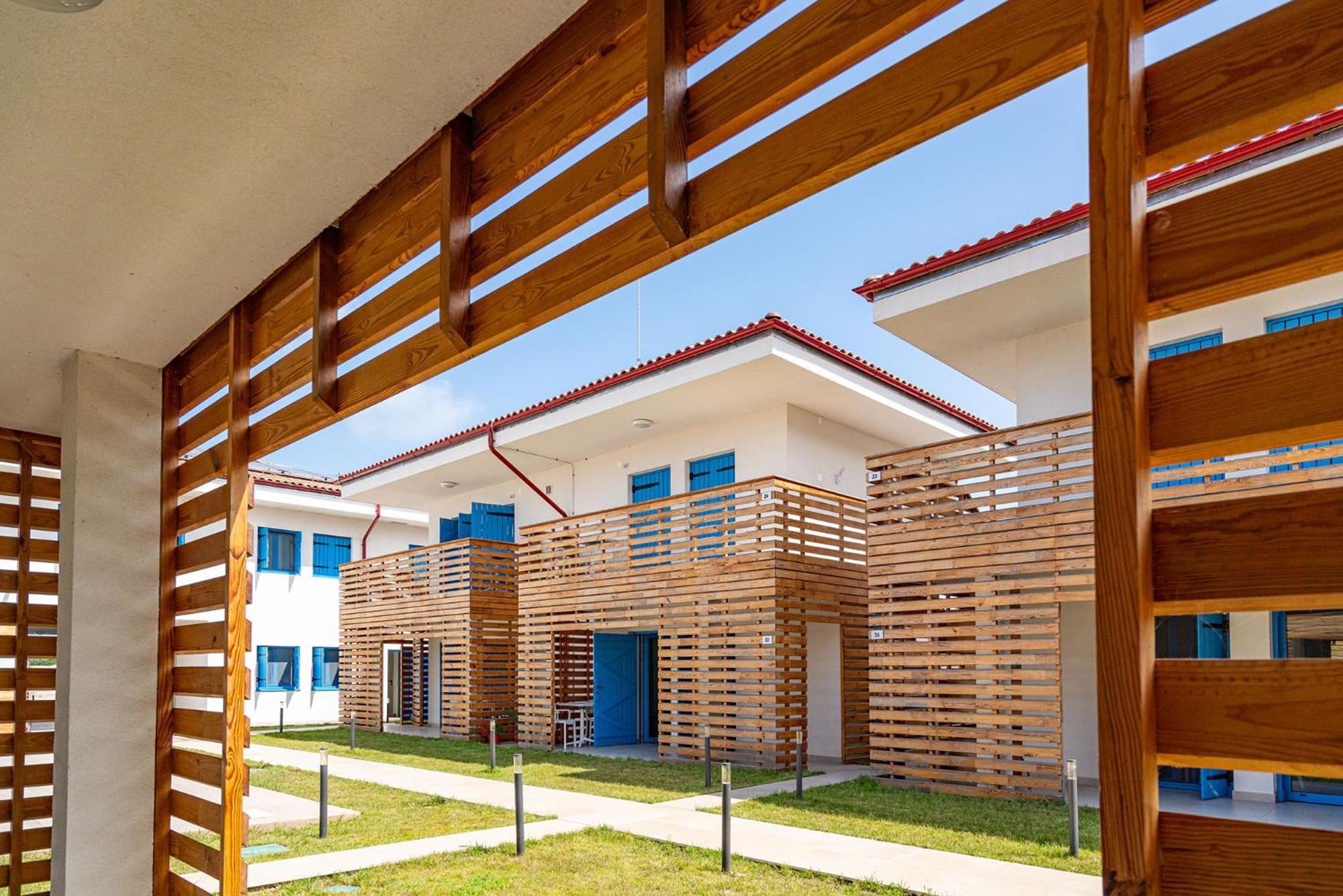 Gasthof Pensiunea Terrablue *