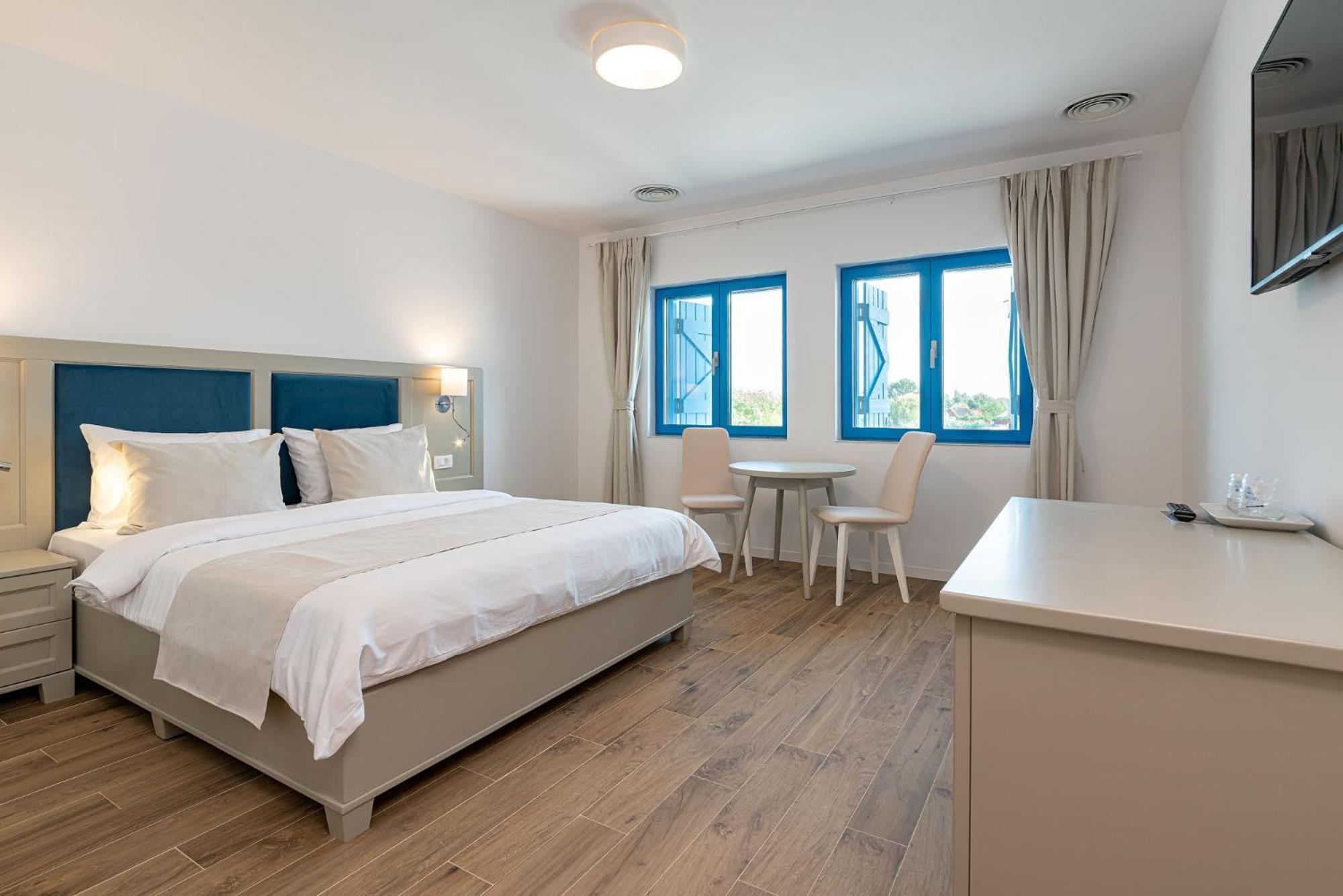 Affittacamere Pensiunea Terrablue *